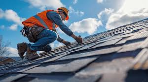 Fast & Reliable Emergency Roof Repairs in Dardanelle, AR